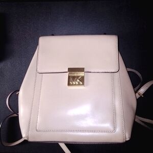 Michael Kors Mindy Backpack
